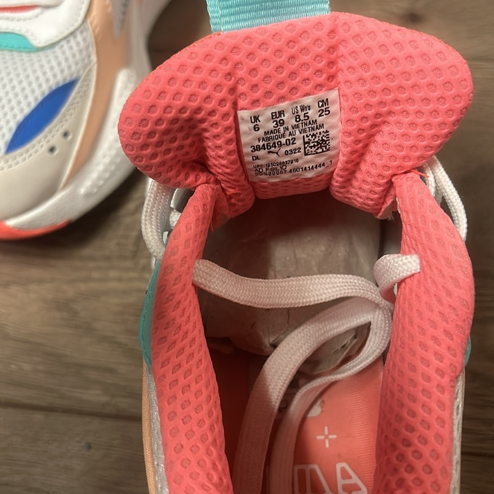 Puma RS - Picture 4 of 5